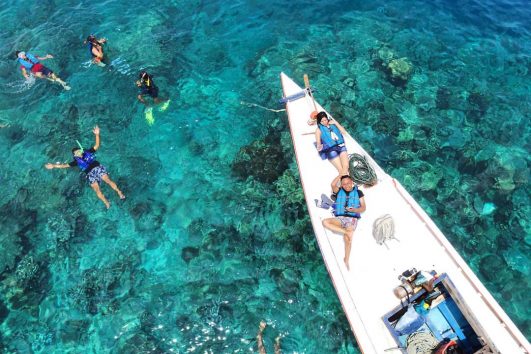 Paket Tour Karimunjawa 2 Hari 1 Malam (2H1M)