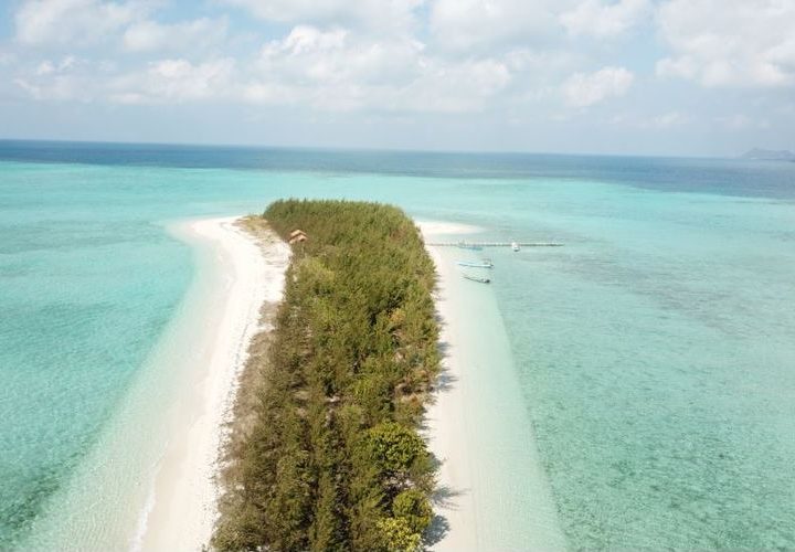 Paket Tour Bawean 4 Hari 3 Malam (4H3M)