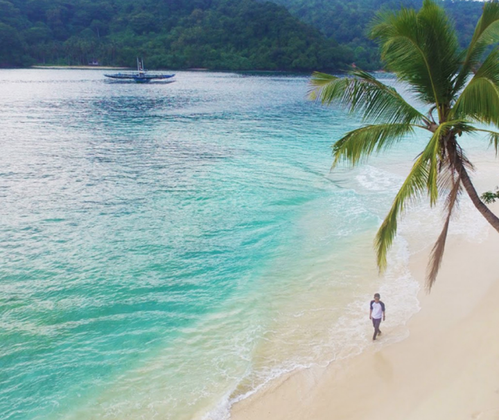 Paket Tour Pahawang dan Teluk Kiluan 2 Hari 1 Malam (2H1M)