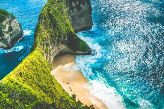 Paket Tour Bali dan Nusa Penida 6 Hari 5 Malam (6H5M)