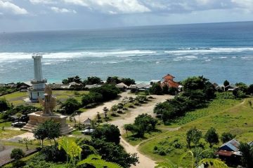 Paket Tour Bali Utara dan Bali Selatan 4 Hari 3 Malam (4H3M)