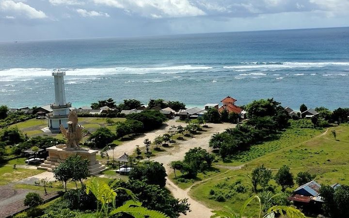 Paket Tour Bali Utara dan Bali Selatan 4 Hari 3 Malam (4H3M)