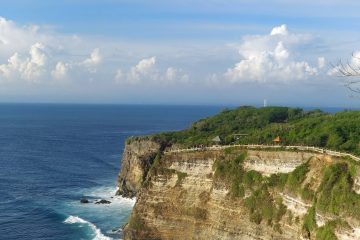 Paket Tour Lombok Bali 8 Hari 7 Malam (8H7M)