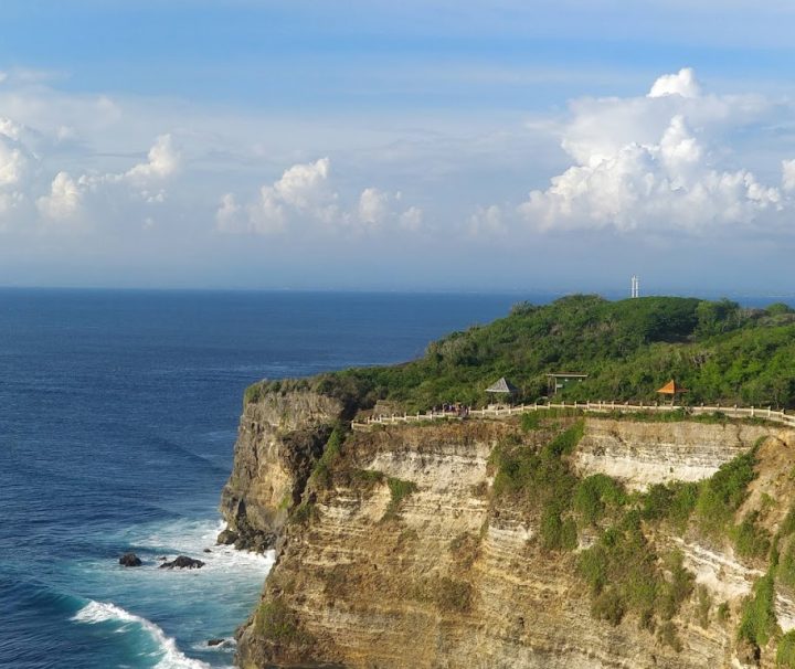 Paket Tour Lombok Bali 8 Hari 7 Malam (8H7M)