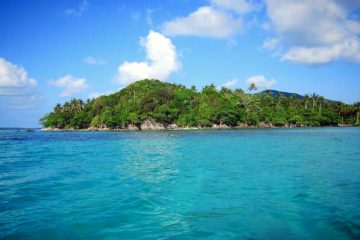 Paket Tour Karimunjawa 3 Hari 2 Malam (3H2M)