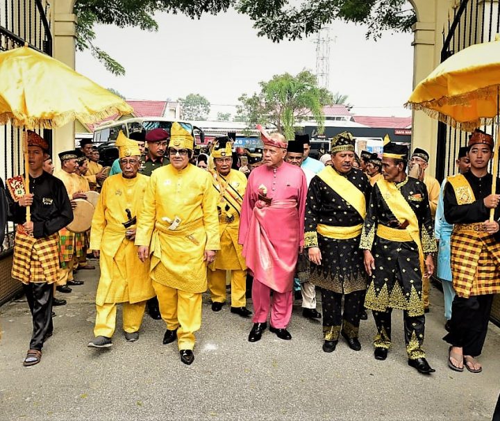 Paket Tour Riau 4 Hari 3 Malam (4H3M)