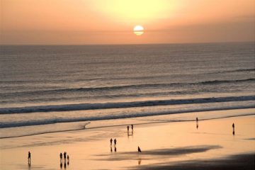 Paket Tour Bali 6 Hari 5 Malam (6H5M)