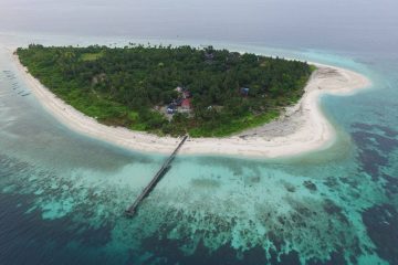 Paket Tour Kepulauan Balabalagan 4 Hari 3 Malam (4H3M)