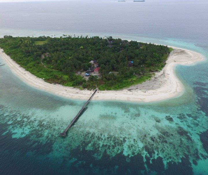 Paket Tour Kepulauan Balabalagan 4 Hari 3 Malam (4H3M)