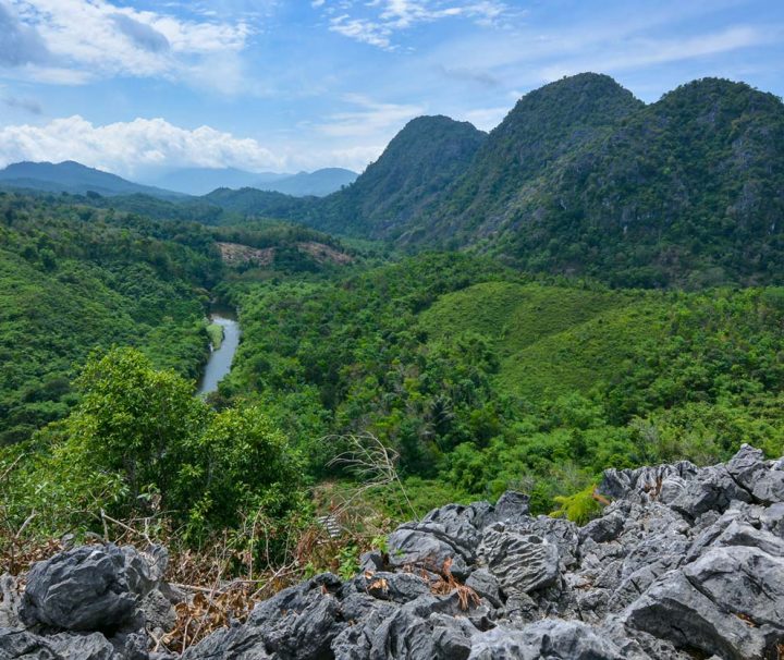 Paket Tour Meratus Mount Trekking 5 Hari 4 Malam (5H4M)
