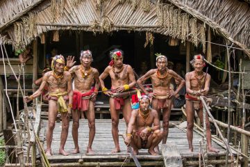 Paket Tour Mentawai 3 Hari 2 Malam (3H2M)-Island Hopping Sipora