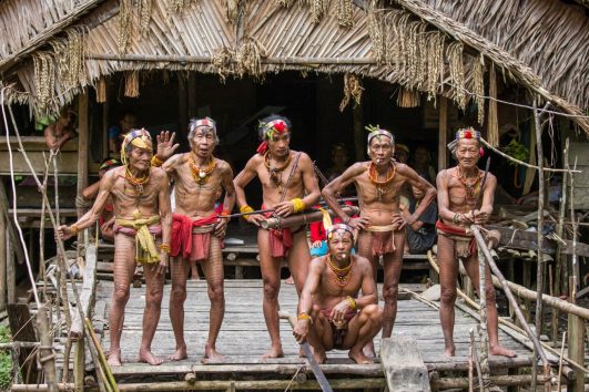 Paket Tour Mentawai 3 Hari 2 Malam (3H2M)-Island Hopping Sipora