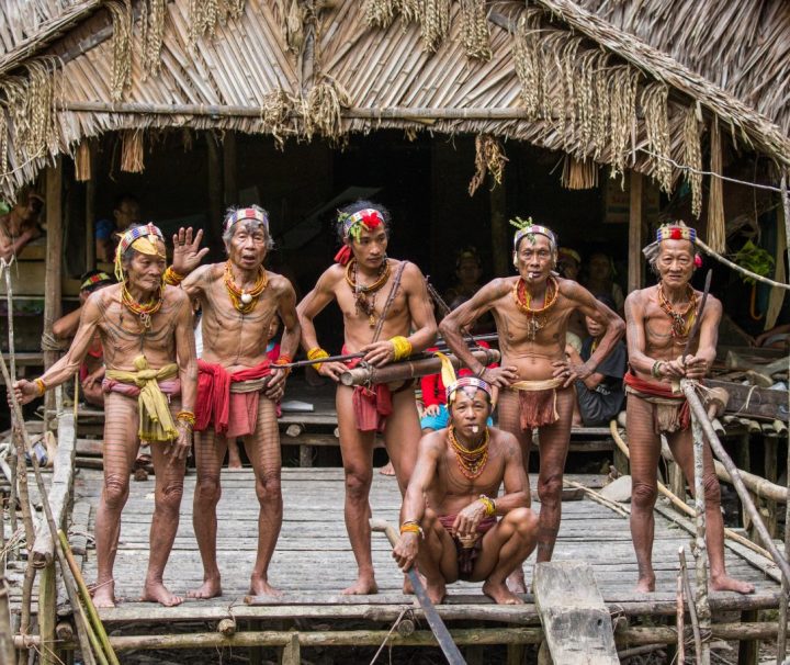 Paket Tour Mentawai 3 Hari 2 Malam (3H2M)-Island Hopping Sipora