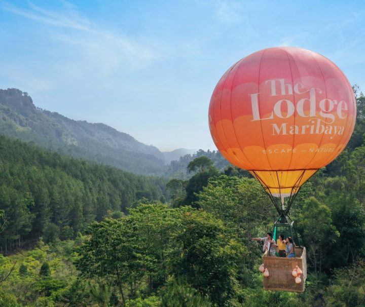 Paket Tour Bandung 3 Hari 2 Malam (3H2M)