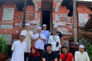 Paket Tour Cirebon 3 hari 2 Malam (3H2M)