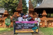 Paket Tour Cirebon 3 hari 2 Malam (3H2M)