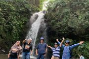 Paket Tour Cirebon 3 hari 2 Malam (3H2M)