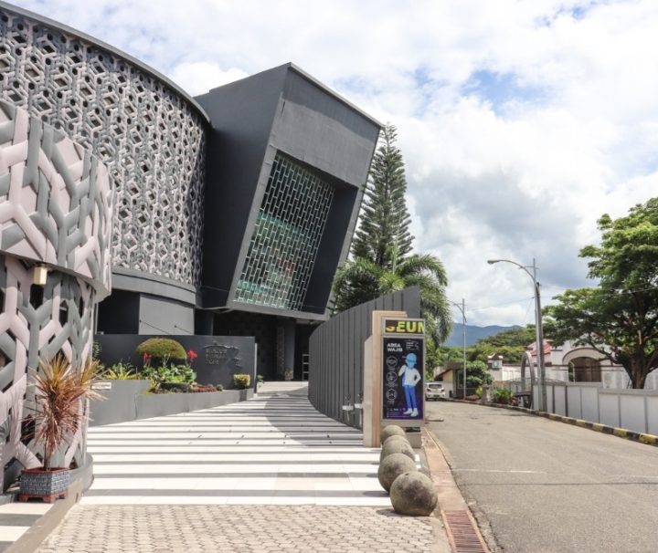 Paket Tour Museum Tsunami Aceh 4 Hari 3 Malam (4H3M)