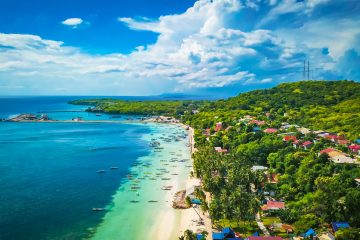 Paket Tour Tanjungan Bira 2 Hari 1 Malam (2H1M)