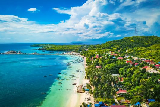 Paket Tour Tanjungan Bira 2 Hari 1 Malam (2H1M)