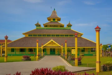 Paket Tour Pontianak-Singkawang 5 Hari 4 Malam (5H4M)