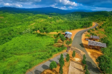 Paket Tour Banjarmasin-Matang Keladan 5 Hari 4 Malam (5H4M)