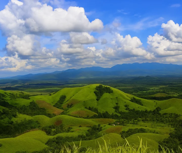 Paket Tour Banjarmasin 2 Hari 1 Malam (2H1M)