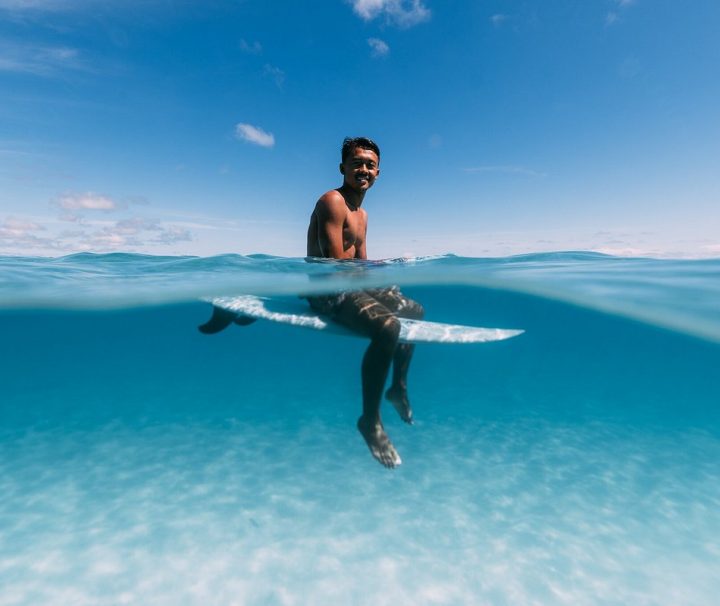 Paket Tour Mentawai 3 Hari 2 Malam (3H2M)-Island Hopping Sipora