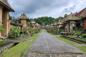 Paket Tour Bali 8 Hari 7 Malam (8H7M)