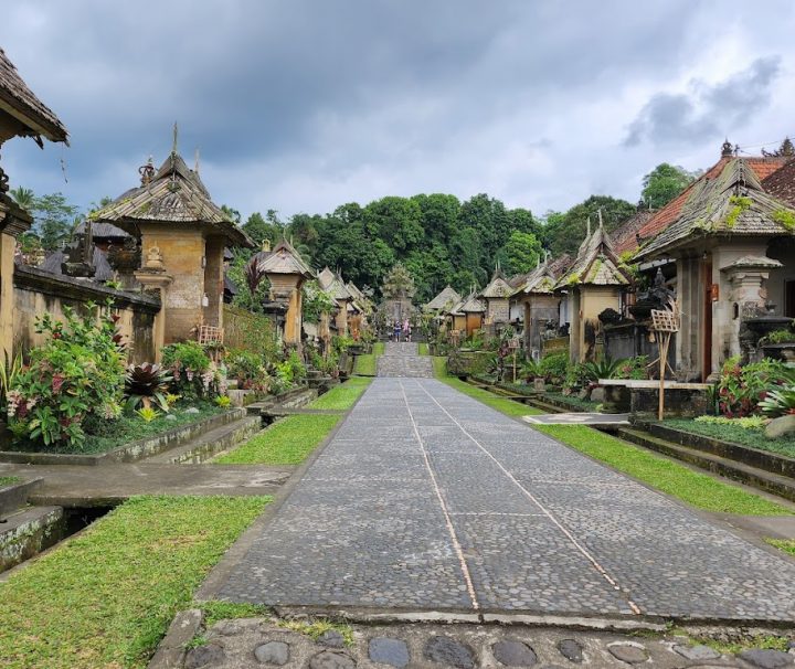 Paket Tour Bali 8 Hari 7 Malam (8H7M)