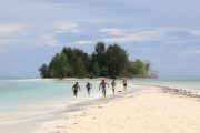 Destinasi Wisata Morotai Maluku Utara 3D2N_Campatour