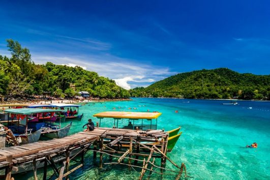 Paket Tour Aceh-Sabang Takengon Gayo 5 Hari 4 Malam (5H4M)