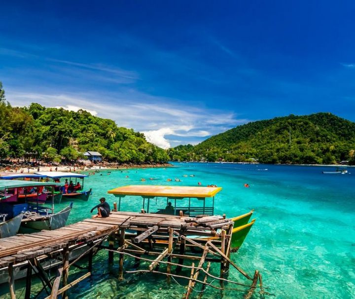 Paket Tour Aceh-Sabang Takengon Gayo 5 Hari 4 Malam (5H4M)