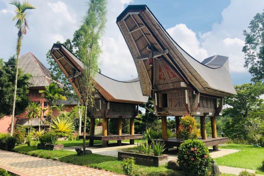 Paket Tour Makasar Toraja 8 Hari 1 Malam (8H7M)