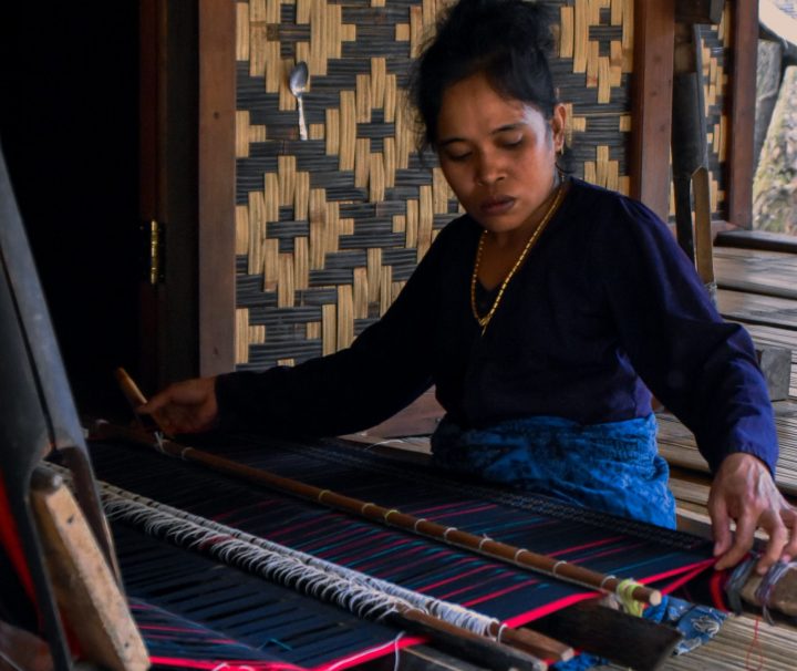 Paket Trekking Baduy Luar 1 Hari