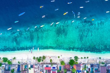 Paket Tour Lombok 6 Hari 5 Malam (6H5M)