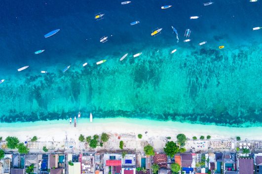 Paket Tour Lombok 6 Hari 5 Malam (6H5M)