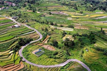 Paket Tour Padang Bukittinggi 2 Hari 1 Malam (2H1M) Mempesona