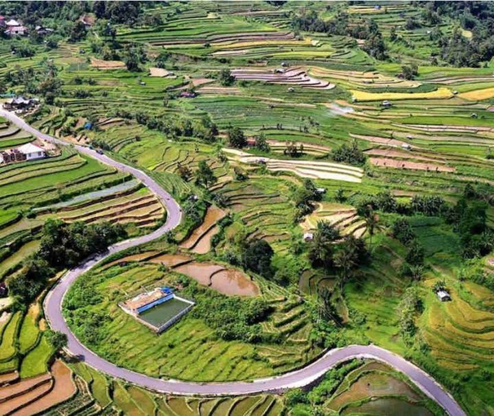 Paket Tour Padang Bukittinggi 2 Hari 1 Malam (2H1M) Mempesona