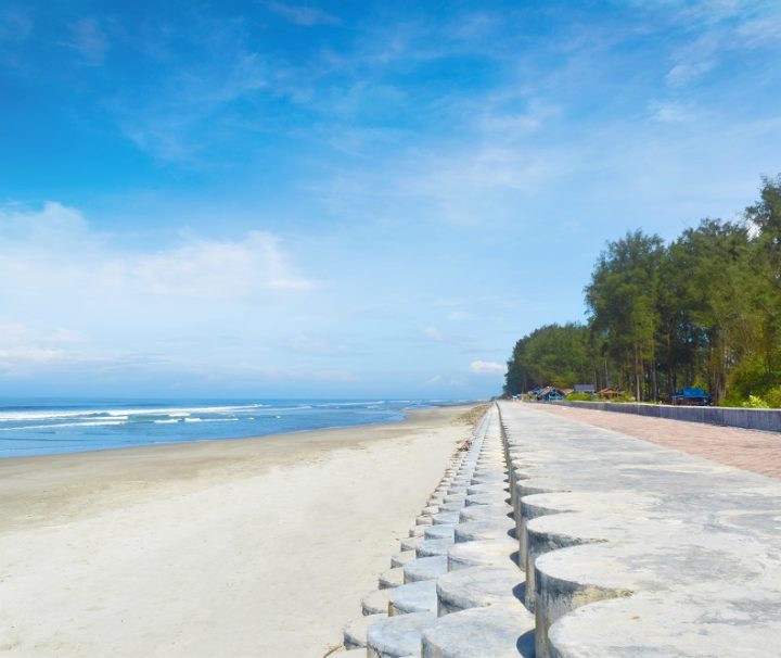 Paket Tour Bengkulu 4 Hari 3 Malam (4H3M)