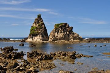 Paket Tour Pantai Sawarna 2 Hari 1 Malam