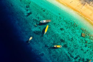 Paket Tour Lombok 7 Hari 6 Malam (7H6M)