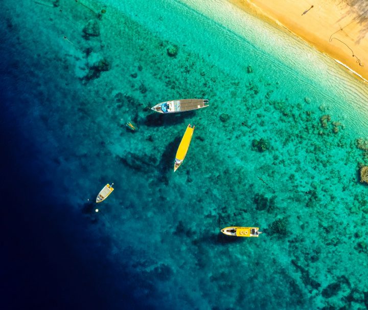 Paket Tour Lombok 7 Hari 6 Malam (7H6M)