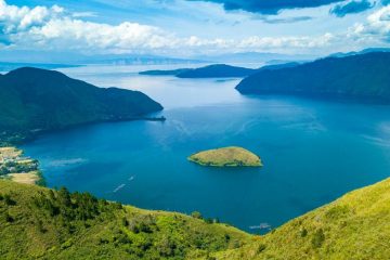 Paket Tour Danau Toba 2 Hari 1 Malam (2H1M)