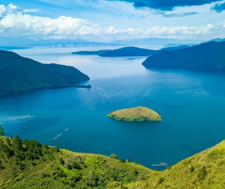 Paket Tour Danau Toba 2 Hari 1 Malam (2H1M)
