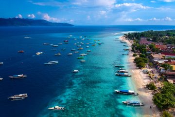 Paket Tour Bali dan Lombok 7 Hari 6 Malam (7H6M)