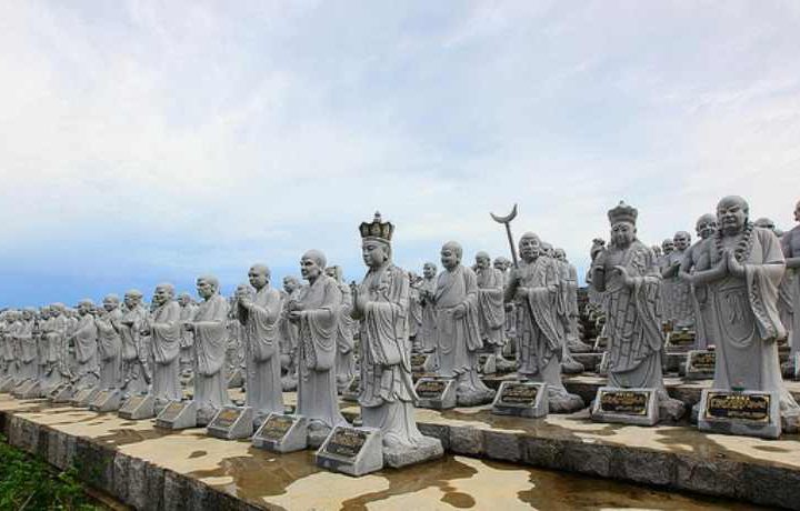 Paket Tour Tanjung Pinang Bintan 3 Hari 2 Malam (3H2M)