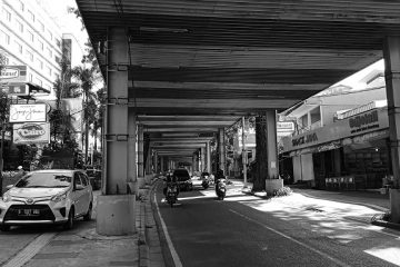 Paket Tour Bandung 1 Hari: Puspa Iptek Sundial Dan Jalan Cihampelas