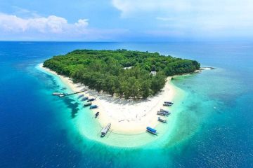 Paket Tour Lombok 1 Hari: Pusuk Pass, Desa Beleq, Dan Bukit Selong