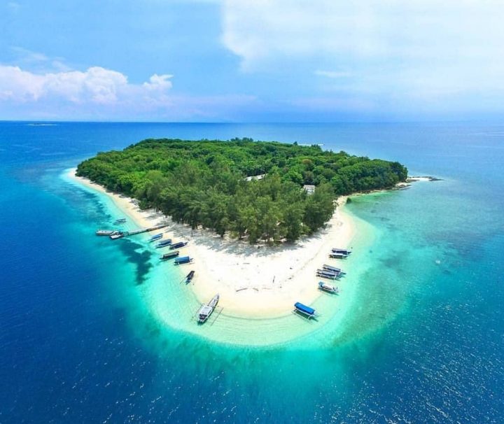 Paket Tour Lombok 1 Hari: Pusuk Pass, Desa Beleq, Dan Bukit Selong